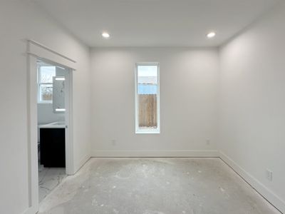 New construction Single-Family house 502 Schweikhardt Street, Houston, TX 77020 - photo 53 53