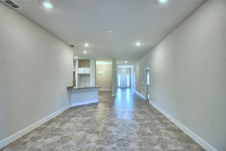 New construction Single-Family house 1246 Tagliamento Lane, Haines City, FL 33844 2200- photo 3 3