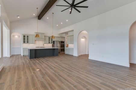 New construction Single-Family house 326 Rittimann Rd, Spring Branch, TX 78070 - photo 11 11