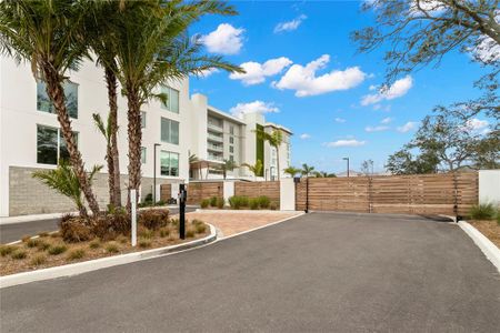 New construction Condo/Apt house 1020 Sunset Point Road, Unit 213, Clearwater, FL 33755 - photo 92 92