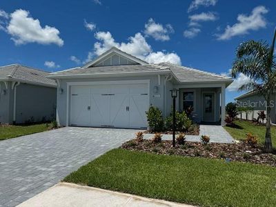 New construction Single-Family house 1111 Waterline Court, Sarasota, FL 34240 - photo 0