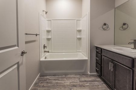 New construction Condo/Apt house 2908 Conquest Street, Fort Collins, CO 80524 - photo 11 11