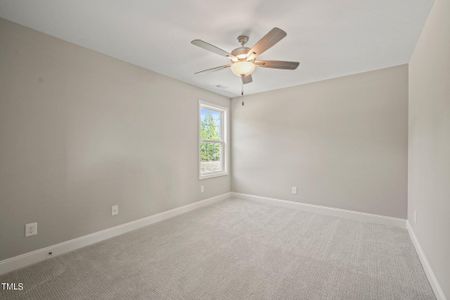 New construction Single-Family house 477 Placid Pond Drive, Broadway, NC 27505 - photo 25 25