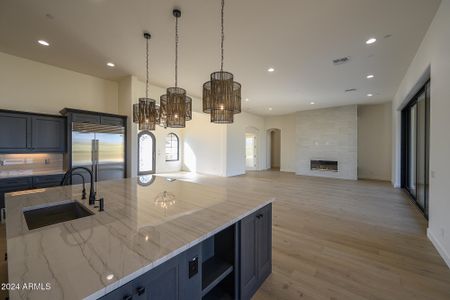 New construction Single-Family house 13272 E La Junta Road, Scottsdale, AZ 85255 - photo 5 5