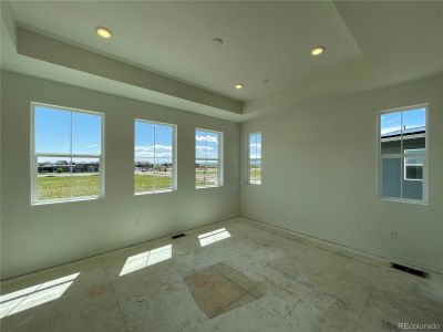 New construction Townhouse house 5512 Second Avenue, Timnath, CO 80547 305- photo 3 3