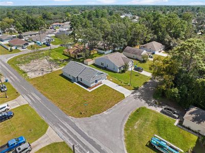 New construction Single-Family house 4116 Monona Avenue, Spring Hill, FL 34606 - photo 0 0