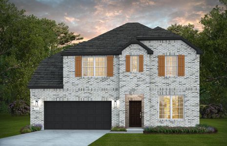 New construction Single-Family house 10207 Cactus Hills, San Antonio, TX 78254 - photo 38 38