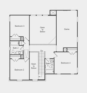 New construction Single-Family house 1617 Goldenrod Drive, Celina, TX 75009 Terracotta- photo 10 10