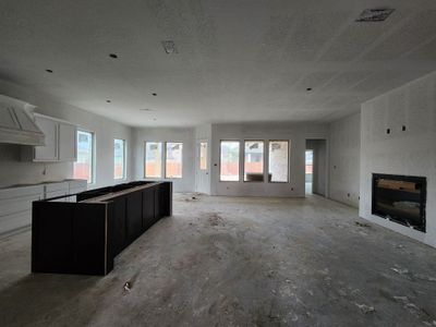 New construction Single-Family house 15005 Elite Drive, Aledo, TX 76008 Aster FE- photo 9 9