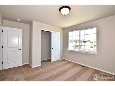 New construction Single-Family house 6602 4Th St Rd, Greeley, CO 80634 The Glendo- photo 31 31