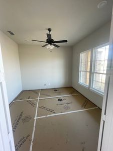 New construction Single-Family house 225 Cofer Road, Leonard, TX 75424 Cedar Sage- photo 16 16