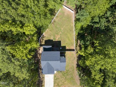 New construction Single-Family house 517 Shawnee Drive, Louisburg, NC 27549 - photo 36 36