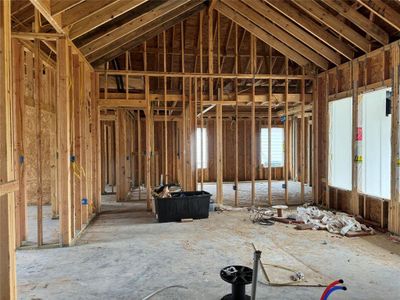 New construction Single-Family house 505 James Street, Clute, TX 77531 - photo 7 7