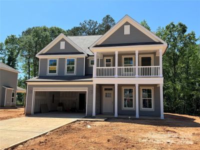 New construction Single-Family house 2169 Windley Drive, Unit 6-02, Gastonia, NC 28054 - photo 0 0