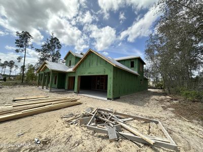 New construction Single-Family house 255 Pine Grove Point, Saint Augustine, FL 32092 - photo 5 5