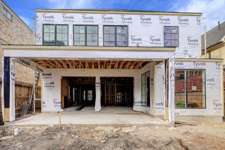 New construction Single-Family house 1917 Morse Street, Houston, TX 77019 - photo 18 18