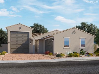 San Tan Groves - Reserve Series by Meritage Homes in San Tan Valley - photo 0 0