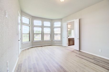 New construction Single-Family house 1101 Cole Estates Drive, Georgetown, TX 78628 - photo 13 13