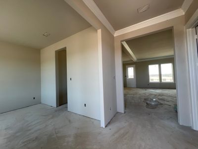 New construction Single-Family house 4105 Old Springtown Road, Weatherford, TX 76085 - photo 21 21