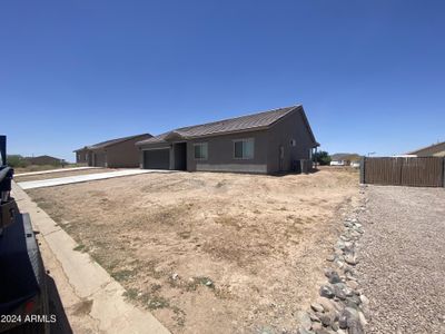 New construction Single-Family house 12648 W Loma Vista Drive, Arizona City, AZ 85123 - photo 1 1