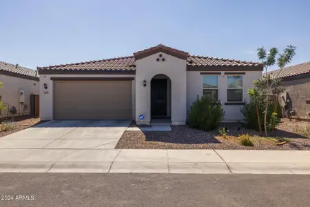 New construction Single-Family house 2433 W Sunland Avenue, Phoenix, AZ 85041 - photo 0