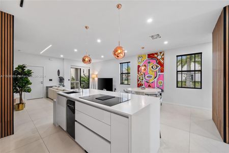 New construction Townhouse house 421 Nw 17Th St, Unit 421, Fort Lauderdale, FL 33311 - photo 6 6