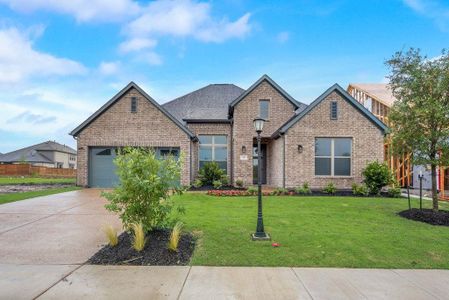 New construction Single-Family house 1432 Casting Ridge, Mesquite, TX 75181 - photo 0