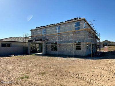 New construction Single-Family house 22689 E Roundup Way, Queen Creek, AZ 85142 Diamond - photo 31 31