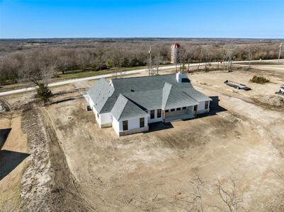 New construction Single-Family house 1148 Kentucky Town, Whitewright, TX 75491 - photo 36 36