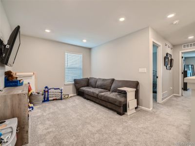 Trails at Crowfoot Villas by KB Home in Parker - photo 30 30