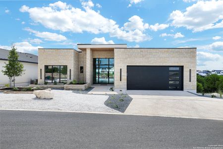 New construction Single-Family house 312 Hannah Ln, Boerne, TX 78006 - photo 0