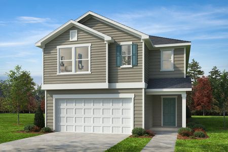 New construction Single-Family house 2735 Leland Drive, Raleigh, NC 27616 - photo 3 3