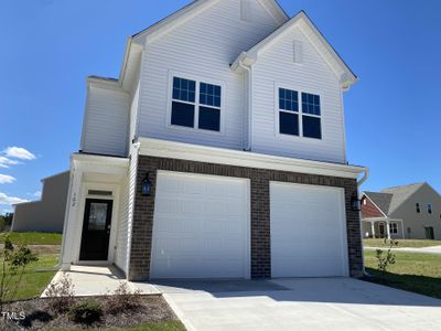 New construction Single-Family house 102 Tormore Drive, Sanford, NC 27330 Alexander- photo 0 0