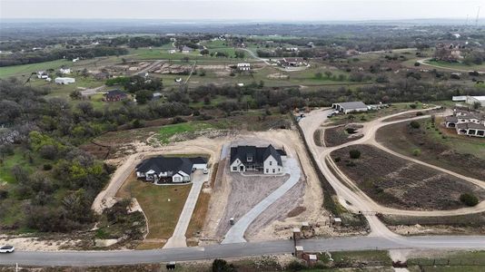 New construction Single-Family house 300 Tiara Trail, Fort Worth, TX 76108 - photo 32 32