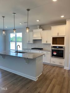 New construction Single-Family house 34 Looping Court, Angier, NC 27501 The Ash D- photo 48 48