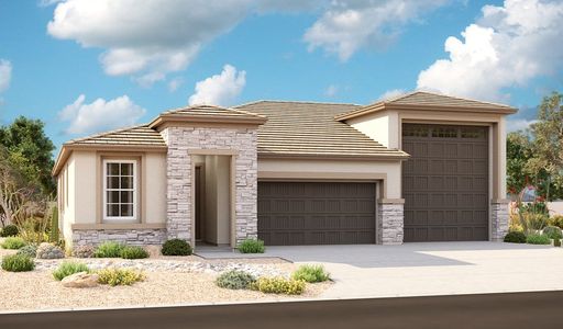 Seasons at Rio Rancho by Richmond American Homes in Surprise - photo 6 6