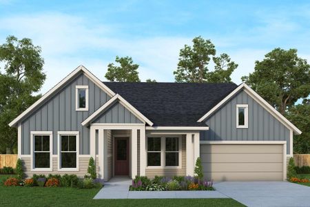 New construction Single-Family house 799 Navigators Road, Saint Johns, FL 32259 - photo 2 2