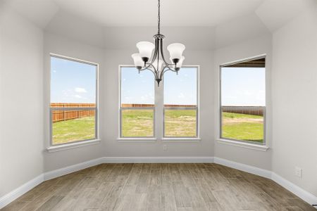 New construction Single-Family house 140 Trail Dust Drive, Godley, TX 76044 Concept 2027- photo 52 52