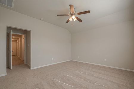 New construction Single-Family house 13209 Villa Sola, Texas City, TX 77568 1605- photo 22 22