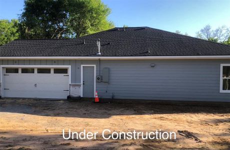 New construction Single-Family house 24664 Kerry Street, Hempstead, TX 77445 - photo 2 2