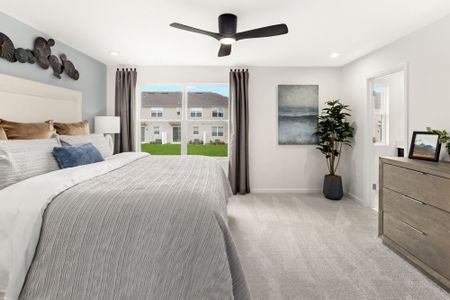 Soleil by Mattamy Homes in Kissimmee - photo 28 28