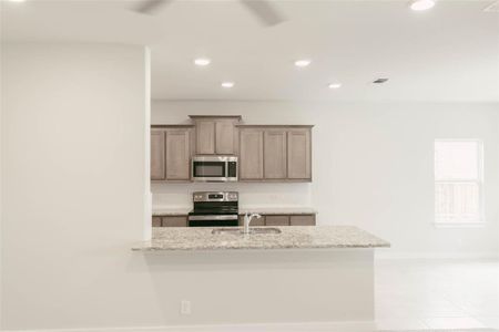 New construction Single-Family house 1310 Cole Drive, Trenton, TX 75490 - photo 12 12