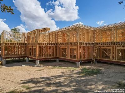 New construction Condo/Apt house 1228 Ervendberg Ave, Unit 301, New Braunfels, TX 78130 - photo 19 19