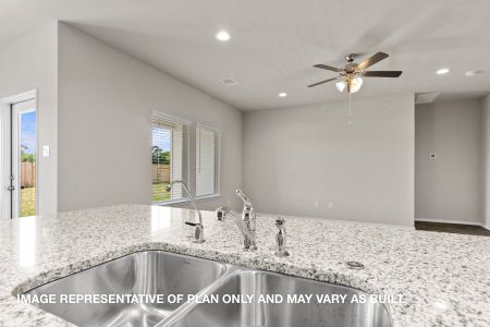 New construction Single-Family house 20715 Central Concave Drive, New Caney, TX 77357 - photo 12 12