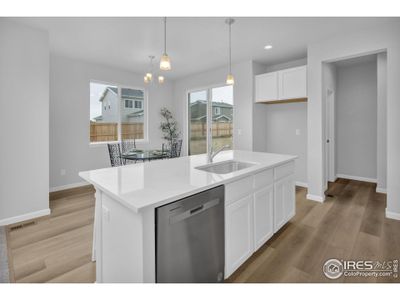New construction Single-Family house 1228 104Th Ave Ct, Greeley, CO 80634 Mckee 2C- photo 10 10