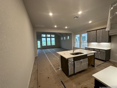 New construction Single-Family house 1022 Kocher Drive, New Braunfels, TX 78130 Ava- photo 4 4