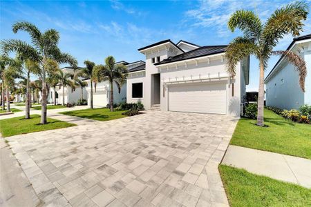 New construction Single-Family house 6540 Simone Shores Circle, Apollo Beach, FL 33572 - photo 2 2