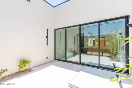 New construction Single-Family house 8014 E Sharon Drive, Scottsdale, AZ 85260 - photo 125 125