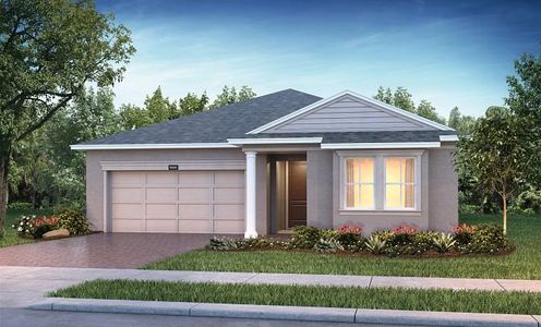 New construction Single-Family house Declare, 5156 41St Loop, Ocala, FL 34482 - photo