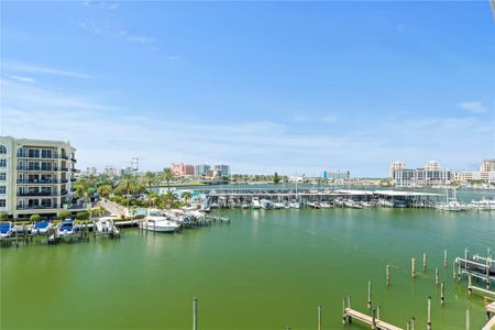 New construction Condo/Apt house 211 Dolphin Point, Unit 401, Clearwater, FL 33767 - photo 9 9